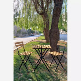 میزوصندلی کمپینگ