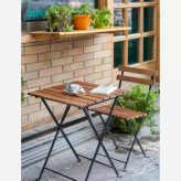 میزوصندلی مسافرتی