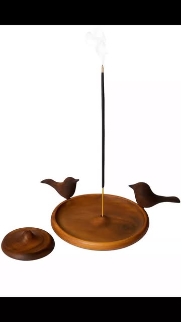 جاعودی چوبی